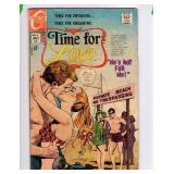 Time for Love #5