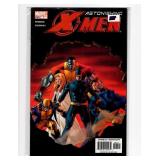 Astonishing X-Men #7  Marvel