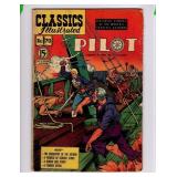Classics Illustrated #70