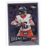 Bo Nix #1975-11  2025 1975