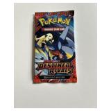 Pokï¿½mon - Destined Rivals Booster Pack