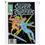Silver Surfer #3 1987