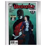 #21 Manhunter DC 2006