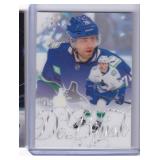 Jake DeBrusk #133 25-26 Flair  Spectrum