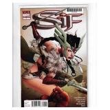 #1 Sif Marvel