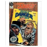 Savage Doc #17 1990 Comic Book