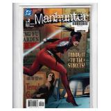 #2 Manhunter DC 2004