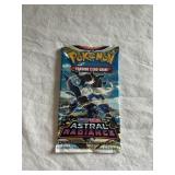 Pokï¿½mon - Astral Radiance Booster