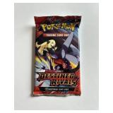 Pokï¿½mon - Destined Rivals Booster Pack