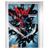 #2 Devil Dynamite
