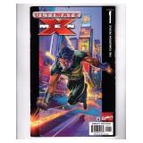 Ultimate X-Men #1