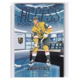Jack Eichel #AP-20 25-26 Credentials  Access Poin