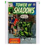 Tower of Shadows #9