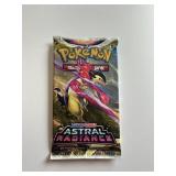 Pokï¿½mon - Astral Radiance Booster