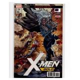 X-Men Gold #20  Marvel