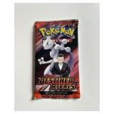 Pokï¿½mon - Destined Rivals Booster Pack
