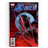 Astonishing X-Men #8  Marvel