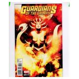 Guardians of the Galaxy #025