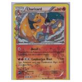 Charizard RC5/RC32 Uncommon Holo GEN