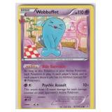 Wobbuffet RC11/RC32 Radiant Collection Holo GEN