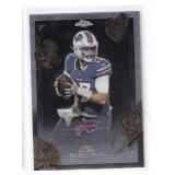 Josh Allen #F15-7  2025 Fortune 15