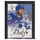 Dylan Duke #169 25-26 Flair RC