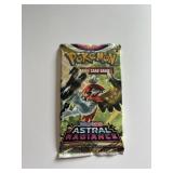 Pokï¿½mon - Astral Radiance Booster