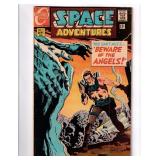 Space Adventures #3
