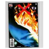 Earth X #0  Marvel Comics