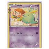 Gulpin RC12/RC32 Common Radiant Collection GEN