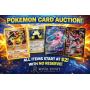 Pokemon, Sports Card and Comic Book Sale | DC Marvel +