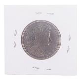 1952-2002 Canada 50ï¿½ Coin