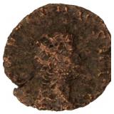 RGS G Gallienus Ancient Roman Coin