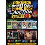 Pokemon, Sports Card & Comic Book Sale | MLB NHL DC Marvel +