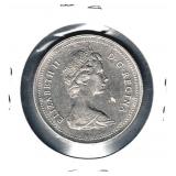 Canadian 1978 $1 Coin