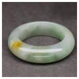23.59ct Natural Green Jade - Untreated, Burma Gems