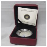 Canada $20 2011 Prince William and Catherine Middl