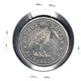 Canadian Jaques Cartier 1534-1984 $1 Coin