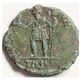 Magnentius 350-353 Centenionalis Ancient coin 22mm