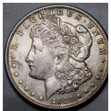 USA Morgan Dollar 1921-S