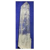 Inner Mongolia Quartz Crystal Termination 120mm Wi
