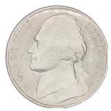 1988 USA 5C Coin