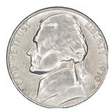 1970-S USA 5C Coin