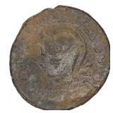 Licinius II A.D.317-324 Follis Roman coin