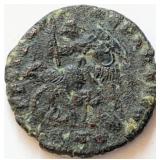 FEL TEMP REPARATIO AD337-361 Follis Ancient coin