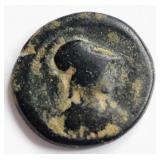 Ancient AD100-200 Roman coin