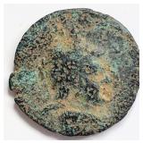 EROS, Antiochos VIII 138-129BC Ancient Greek coin