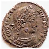 Constantine I the Great AD307-337 Ancient coin