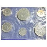 1978 RCM Proof-Like Coin Set