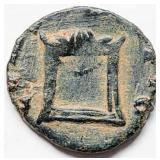 DIVO CLAVDIO A.D.270 Ancient Roman coin